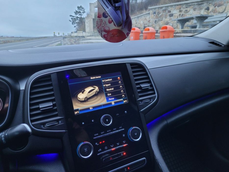 Vând Renault Talisman