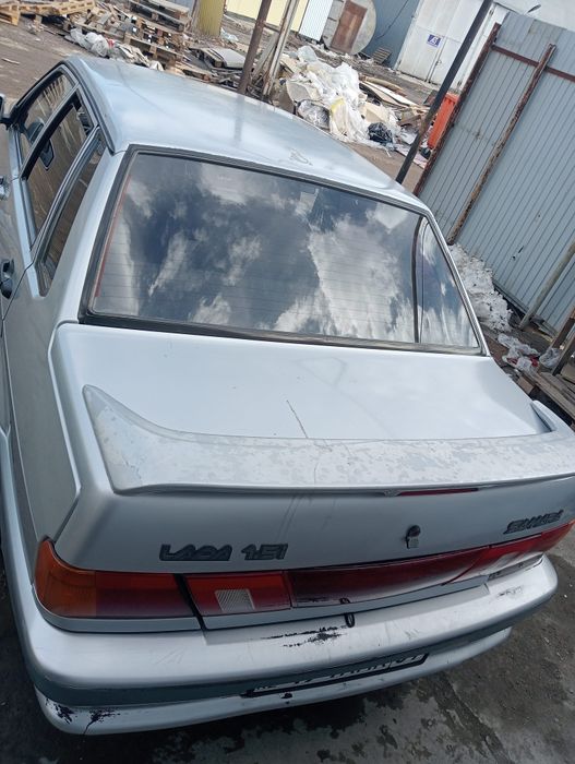 Ваз 2115 сатылады