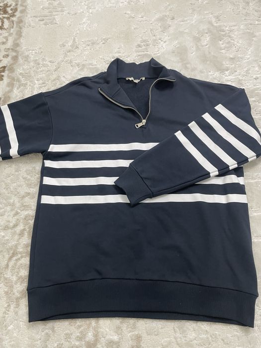 полузипка котон, женская