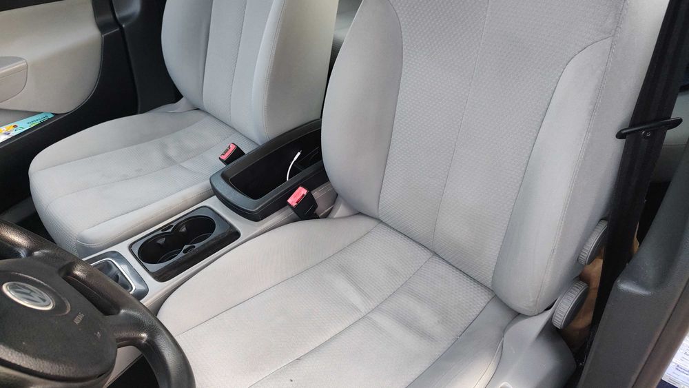 Volkswagen passat B6, 2.0 D, BMP