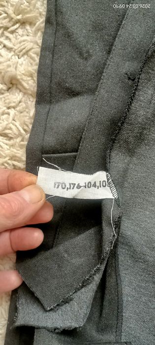 Продам костюм рабочий