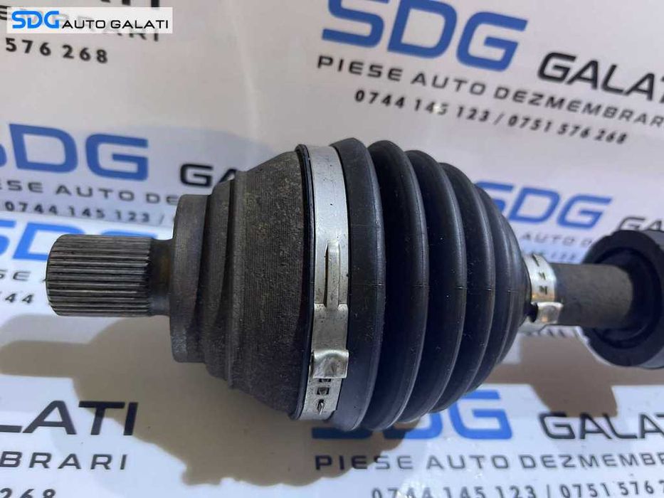 Planetara Stanga VW Golf 7 1.6 TDI CLHA CRKB CXXB 2013 - 2017 Cod 5Q0407271BP [AV0769]
