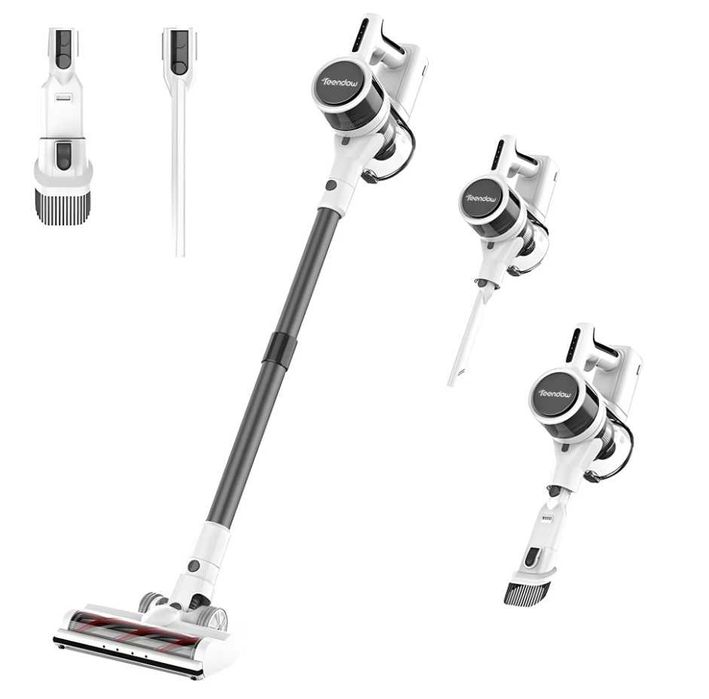 Прахосмукачка Teendow P11 Pro