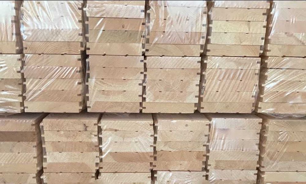 Вносно дюшеме  14,6 см/2,8 см./4.2м. и 19,6 см. /2,8 см./4,5 м.