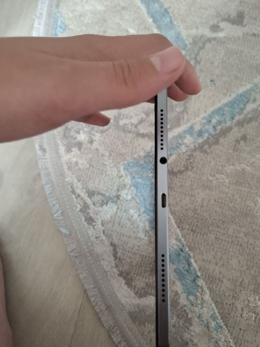 Redmi pad se с гарантей