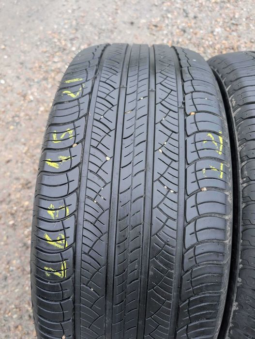 265/45 R21 • All Season • Michelin Latitude Tour HP 104W | 4 buc | DOT 2022 | Pret/buc