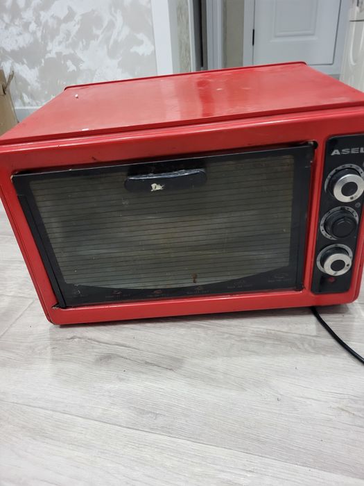 Продам духовка печь