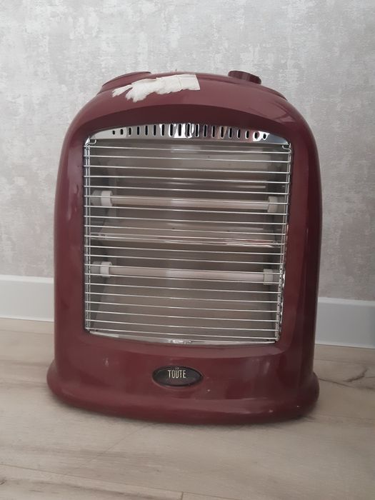 Обогреватель электрический, DAEWOO