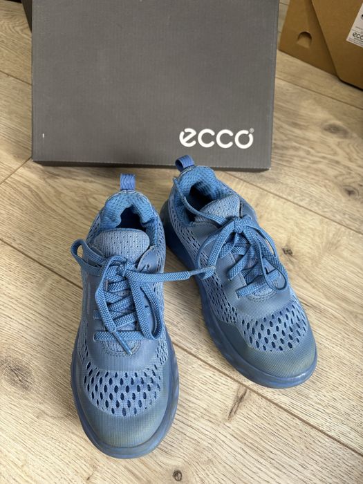 Кроссовки детские ECCO