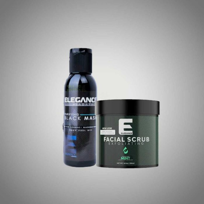 Мужская профессиональная косметика Morgans, American Crew, Proraso