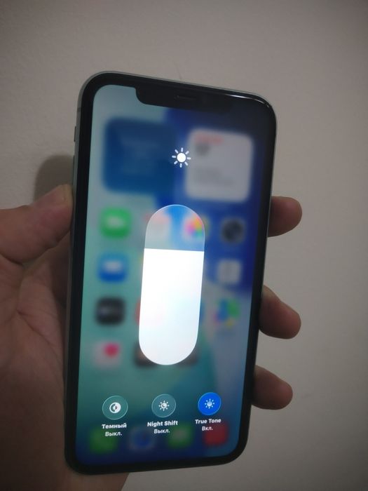 Айфон 11 /128g телефон
