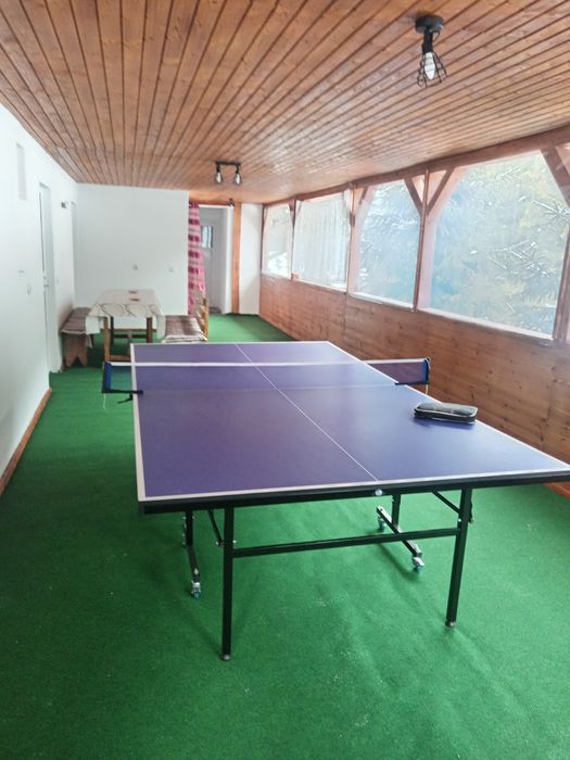 Cabana de închiriat Gârda de sus