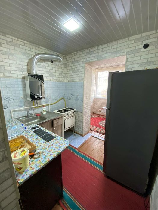 1 xonali uy kvartira qoyamza