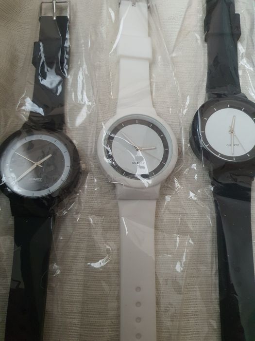 Часовници 10 лв с гаранция