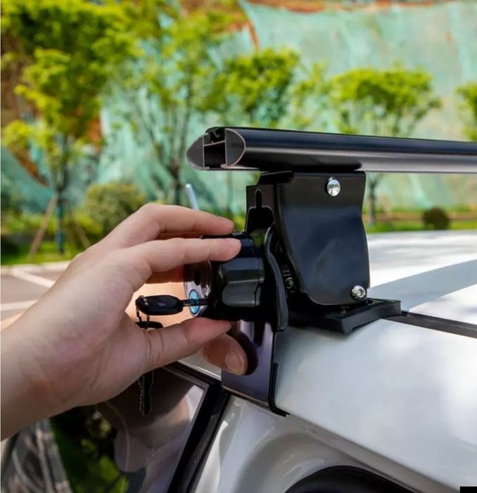 Продам рейлинги бу