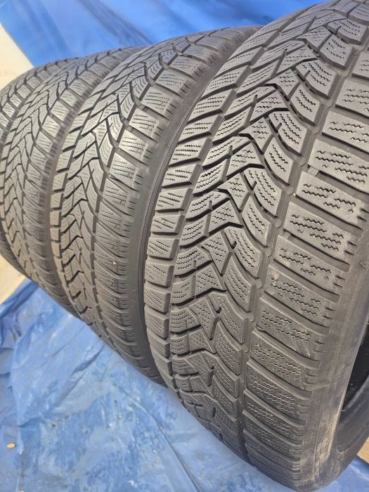 205/50/17 93v Dunlop