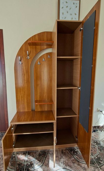 Mobilier hol model Thomas