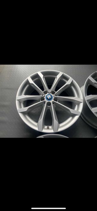 Jante aliaj GOALE originale R19 Bmw X3M X4 G01 G02 X4M 691 6877325
