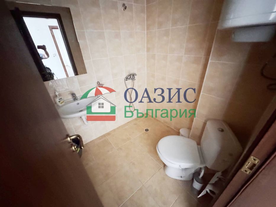 Студио в комплекс "Съни Дей 6", Слънчев бряг, 32 кв.м., #34359356