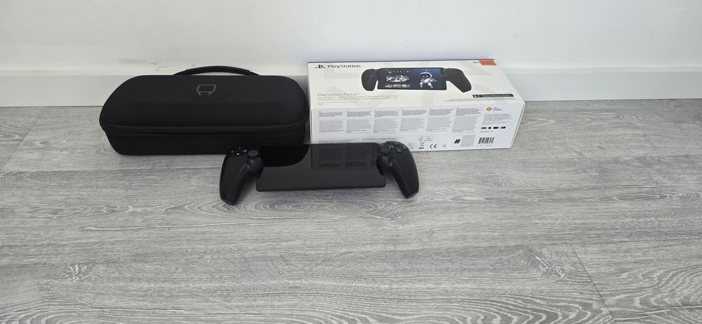 PlayStation Porta-черенl С гаранция