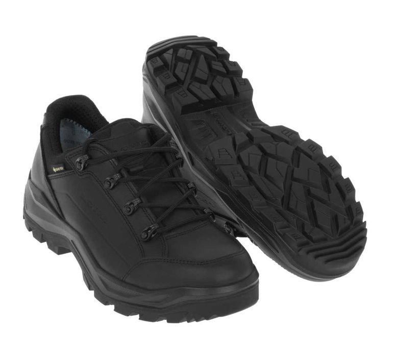 Lowa Renegade II GTX LO TF MF Черни - Спортни Обувки 47 н