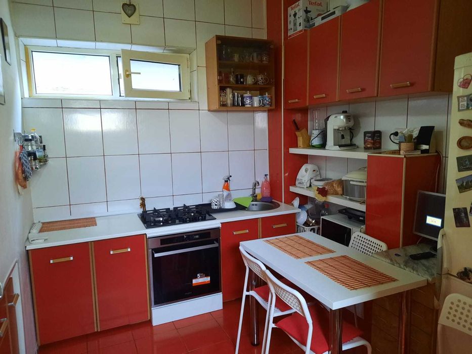 Spațiu Comercial / Sediu Firmă – Bld. 1 Decembrie 1918