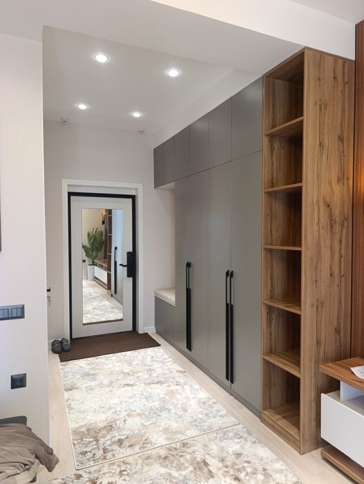 PRESTIGE GARDEN Tayyor kvartira