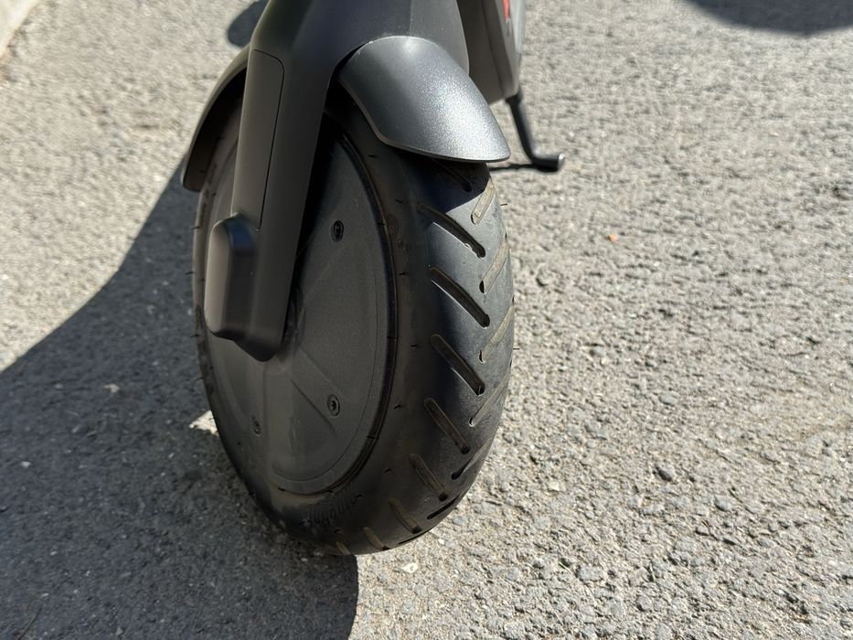 Электросамокат Ninebot Segway ES2