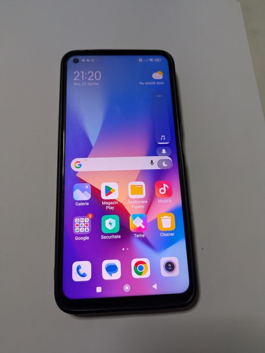 Xiaomi 10t Pro-128 gb-8 GB ram-cutie