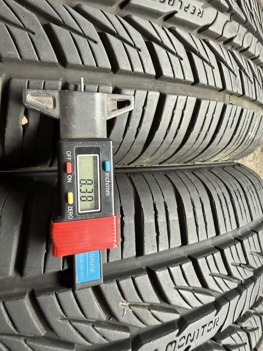 SET 2 Anvelope Allseason 235/65 r18 106T GENERAL Altimax RT43 - M+S