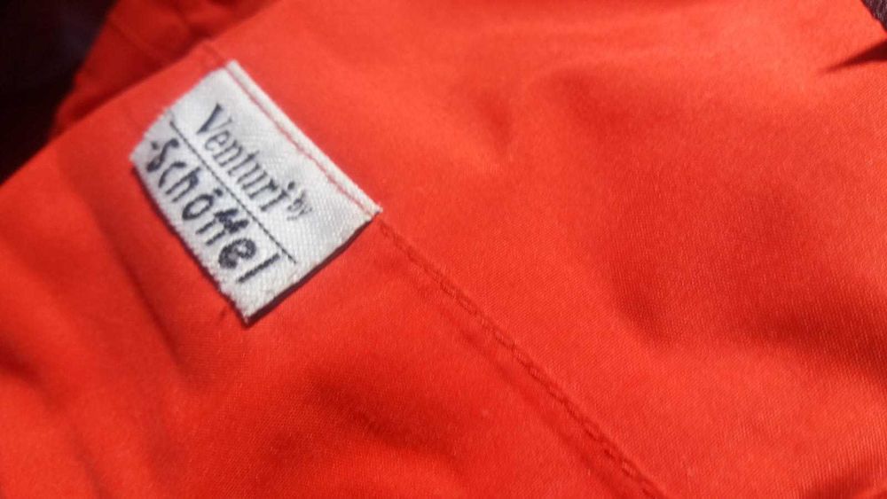 Vand jacheta  Schoffel Unisex