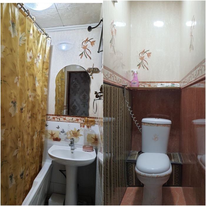 Уй сотилади 4 хонали