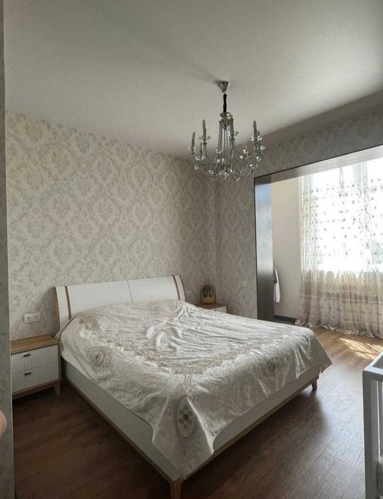 Новостройка 2/4/8 Разделка 62м² Продаётся квартира Спутник-8