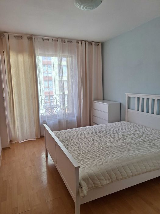 Дава се под наем Тристаен апартамент в Пловдив, Гагарин - 86 кв.м за 490 € - Снимка #9