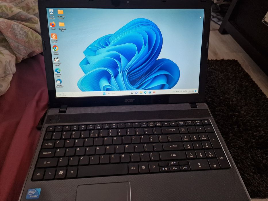 Laptop Acer Aspire 5349