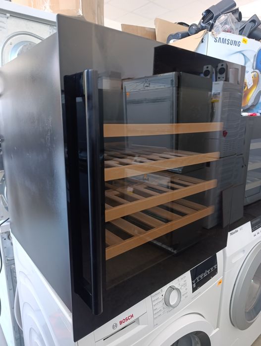 Нова!!! Витрина охладител FRILEC  за вино