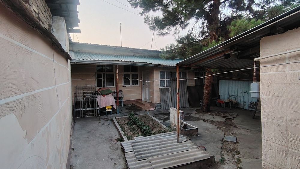 ОК УЙ 1,5 сот 3 ком