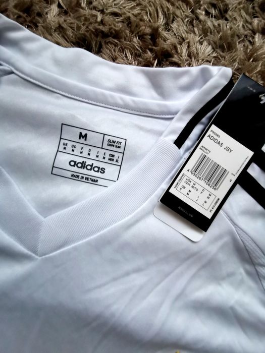 Tricou Real Madrid Adidas M