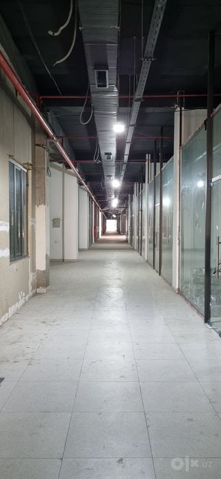 Eshonguzar City Mall Premium Lokatsiya 316kv+75kv Supermarket Restoran