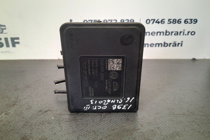 Pompa ABS 5Q0907379R / 5Q0614517Q 5Q0907379R / 5Q0614517Q Skoda Octav