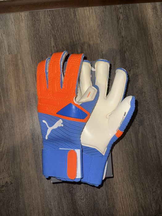 Manusi portar Puma
