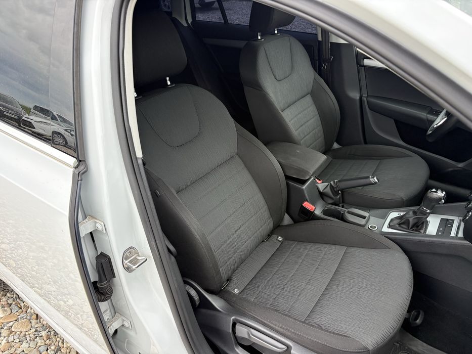 Skoda Octavia 2.0 Tdi,184Cp,4x4,Automata