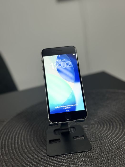 Apple iphone SE2 64gb 84% baterie pret fix!