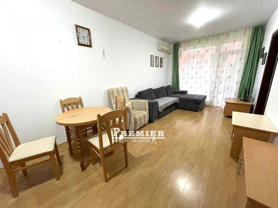 Продава се Двустаен апартамент в к.к. Слънчев бряг - 43 кв.м за 629 €/кв.м - Снимка #12