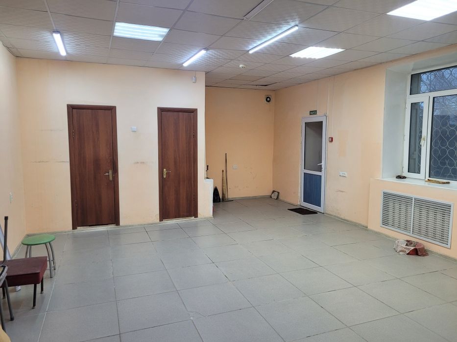 Помещение в центре города