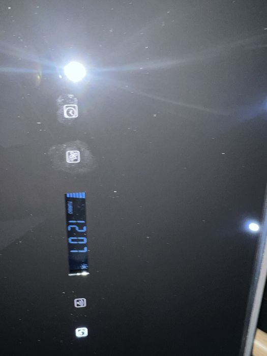 Hota electrica hoover