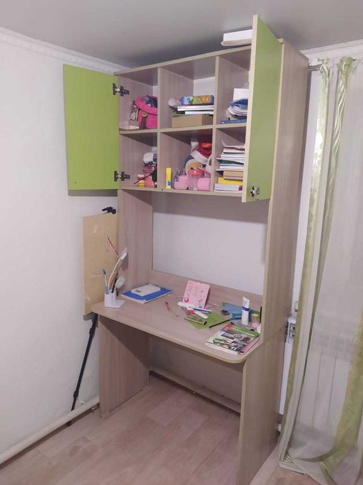 детская гарнитура