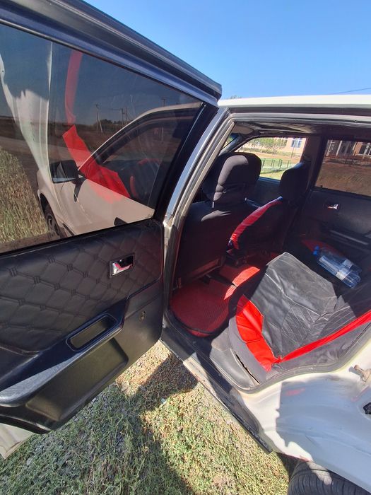 Продам авто в хорошем состоянии