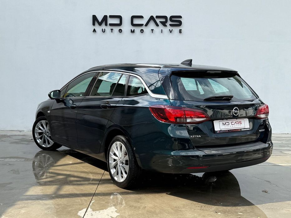 Opel Astra Distronic/ Lane Assist/ Navigatie / Carplay