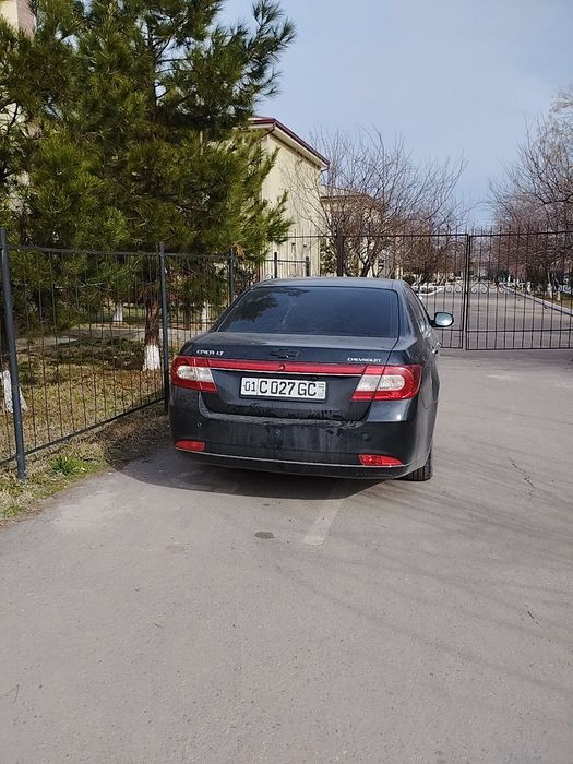 Эпика 2.4 автомат
